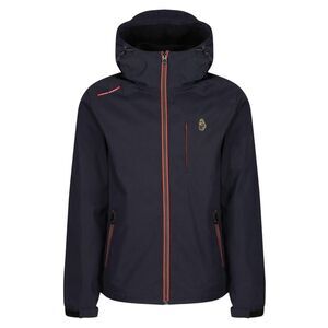 Luke 1977 Mens Nice Chopper Technical Jacket / Navy